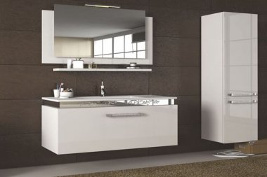 BANYO DOLABI ÜRETİM,MONTAJ, TAMİR