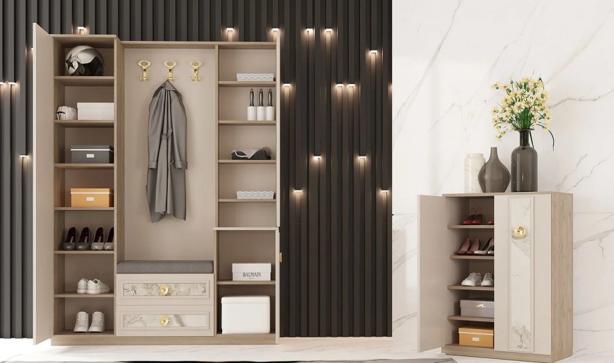 Eyüpsultan Portmanto İmalat, Üretim