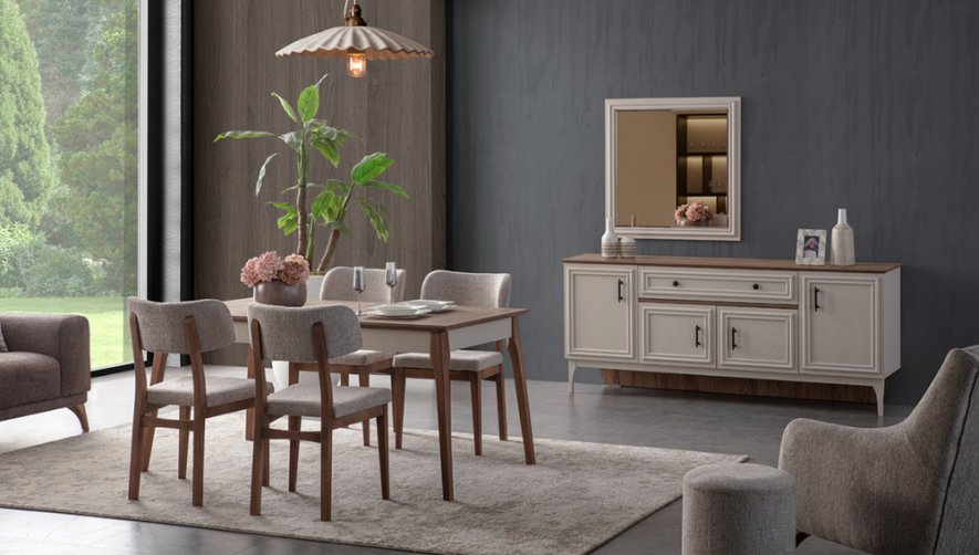 Eyüpsultan Yemek Odası İmalat, Üretim